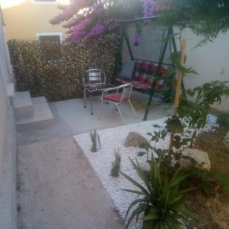 Apartmani Dotur Split Exterior foto