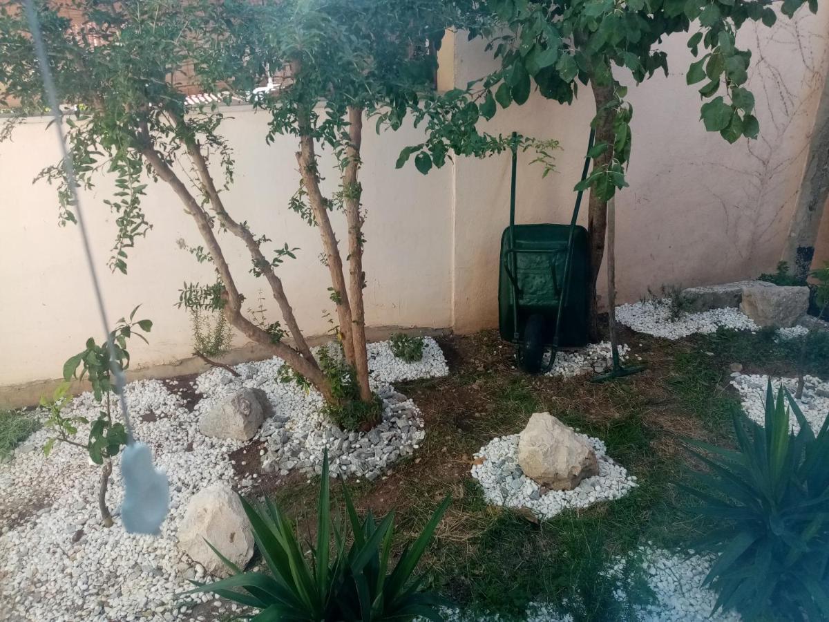Apartmani Dotur Split Exterior foto