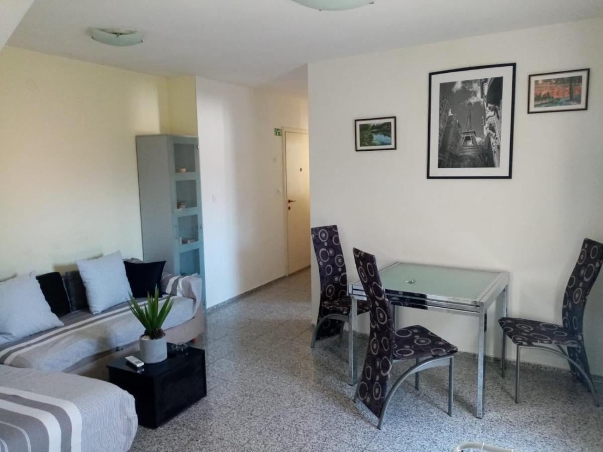 Apartmani Dotur Split Exterior foto