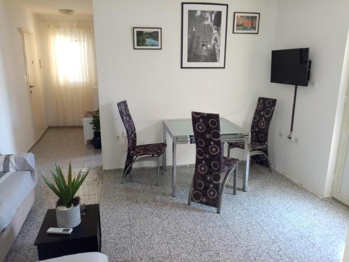 Apartmani Dotur Split Exterior foto