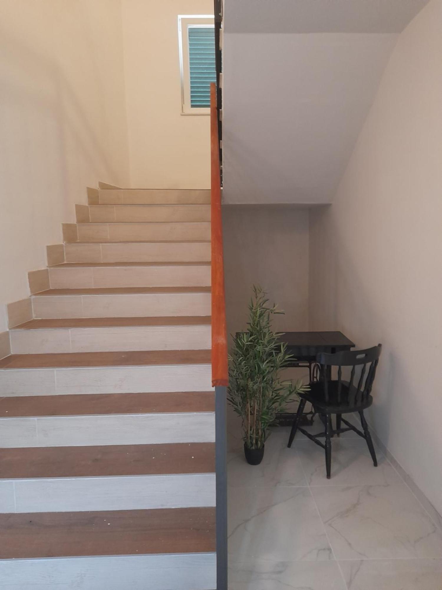 Apartmani Dotur Split Exterior foto