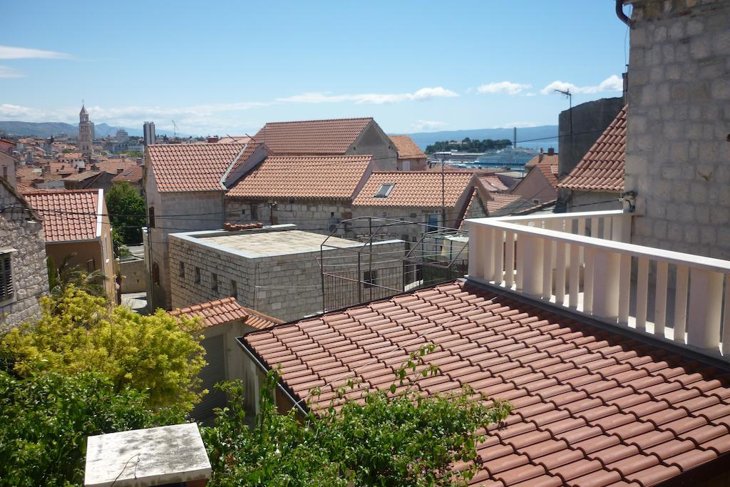 Apartmani Dotur Split Zimmer foto