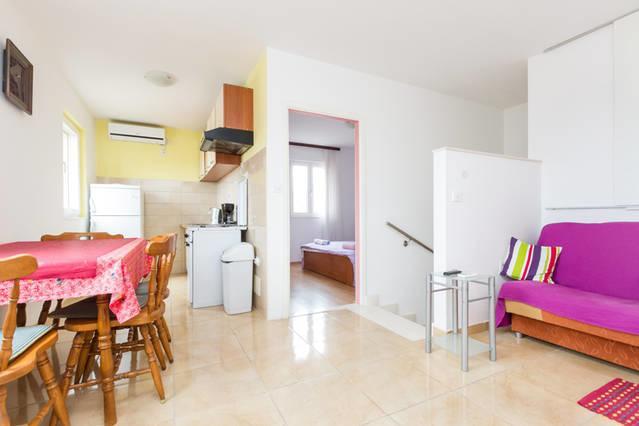 Apartmani Dotur Split Exterior foto