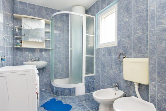 Apartmani Dotur Split Exterior foto