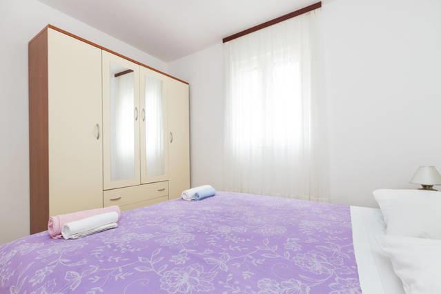 Apartmani Dotur Split Exterior foto