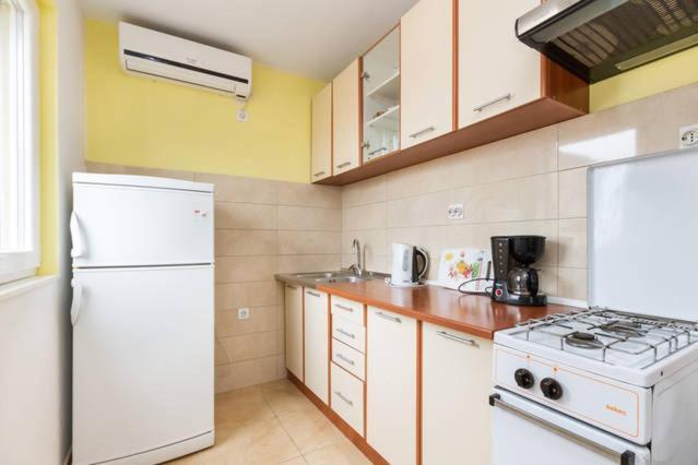 Apartmani Dotur Split Exterior foto